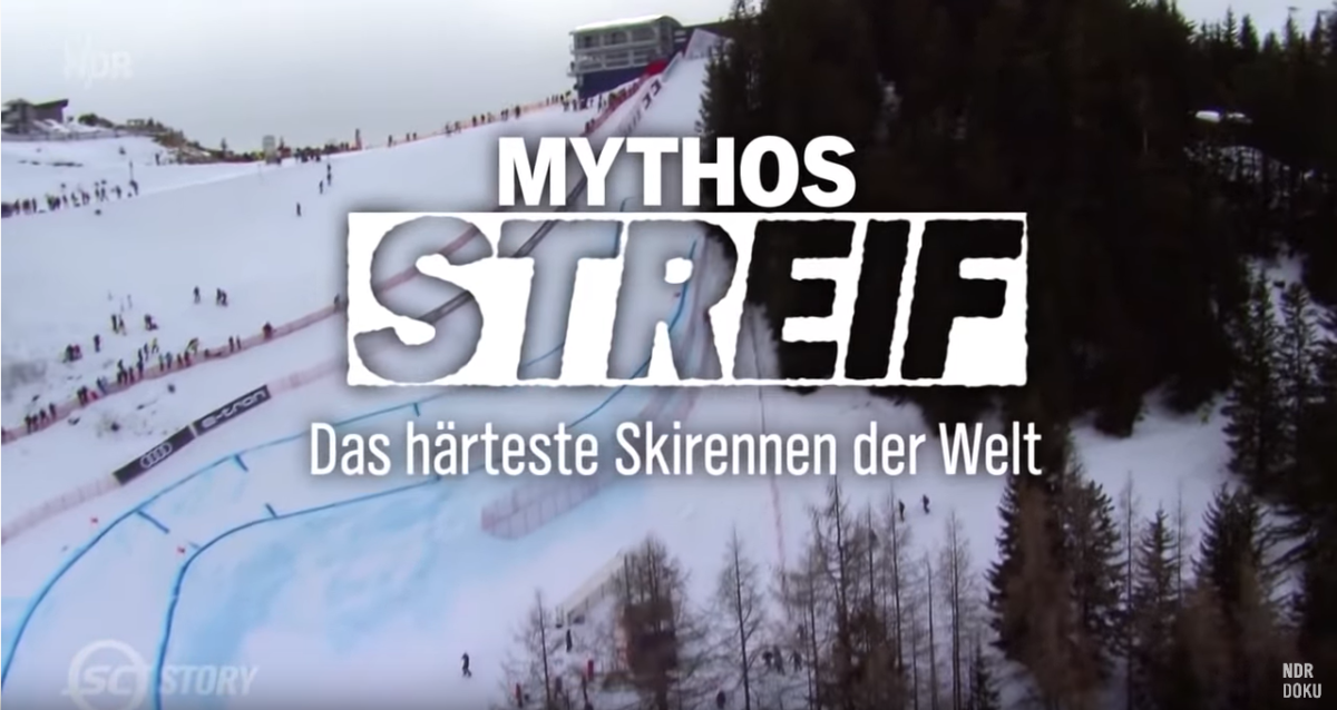 Mythos Streif | NDR Sportclub