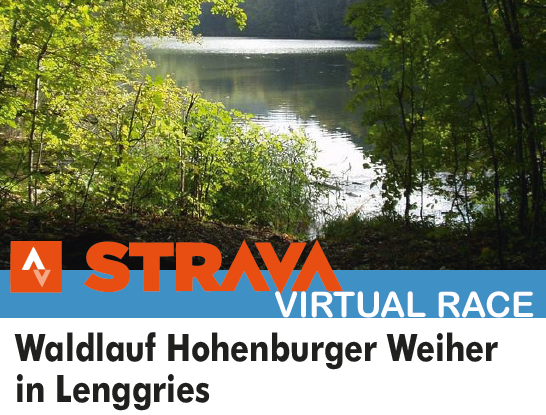 Hohenburger Schlosslauf 2020