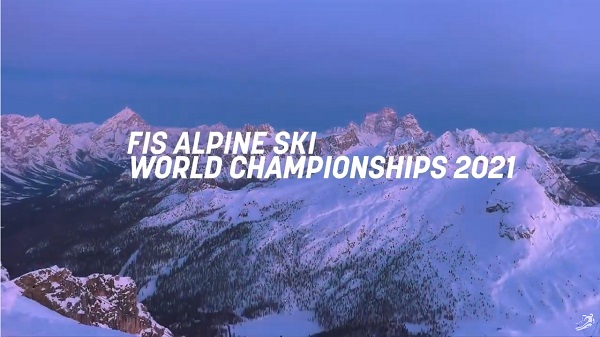 Ski WM 2021 in Cortina d’Ampezzo